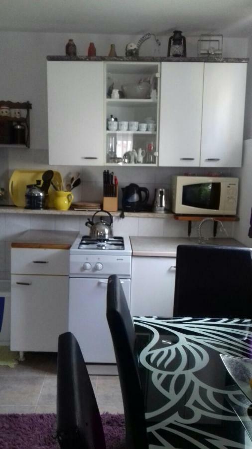 Apartment Senada Premantura Extérieur photo