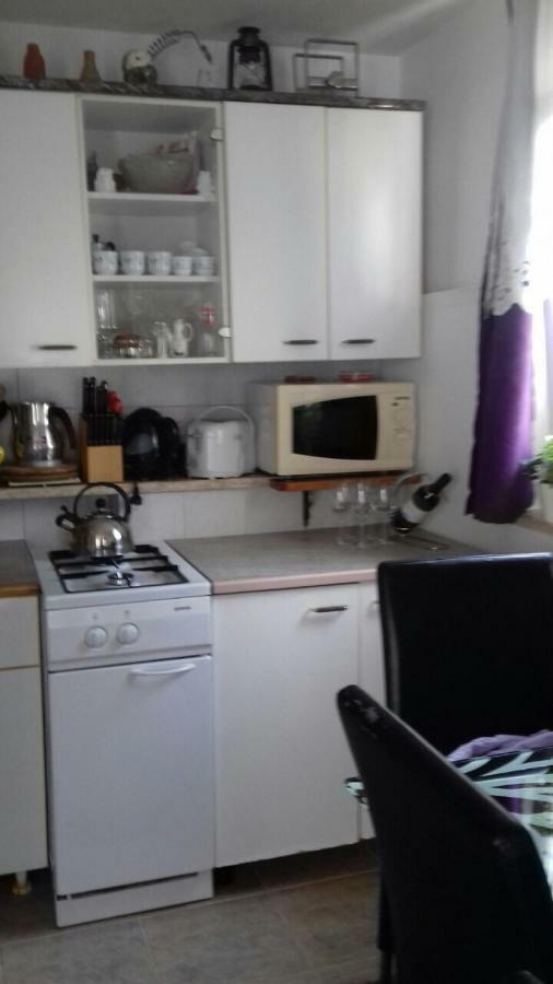 Apartment Senada Premantura Extérieur photo