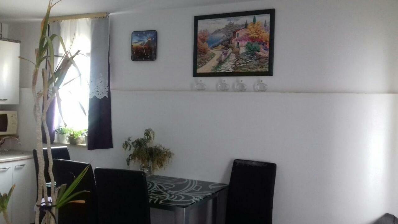 Apartment Senada Premantura Extérieur photo