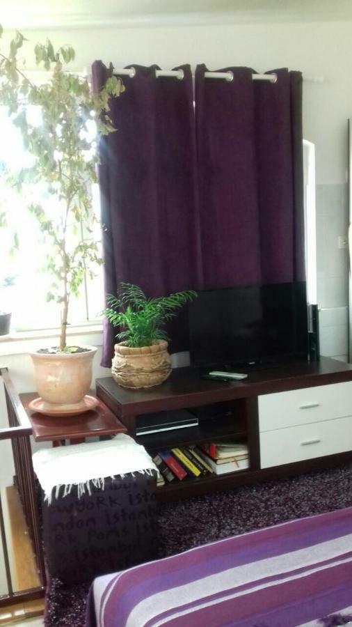 Apartment Senada Premantura Extérieur photo